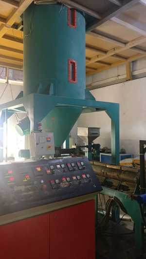 PET Strapping Line-2